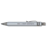 KOH-I-NOOR Versatil 5358 Creion mecanic – Argintiu