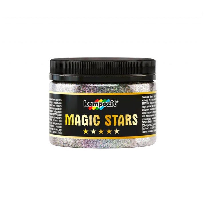 kompozit glitter powder 60g ro kztglt60
