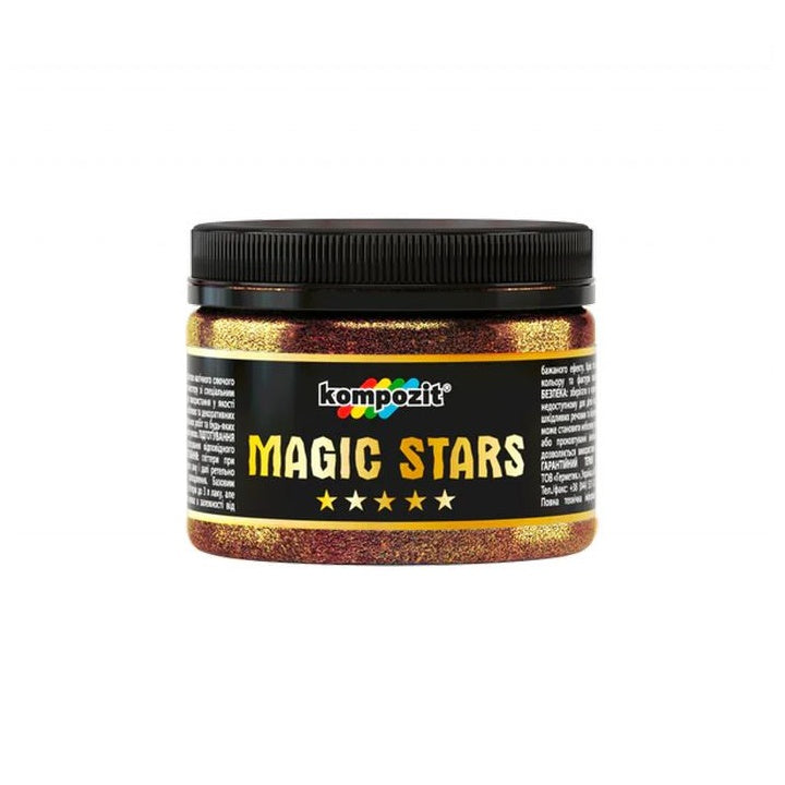 kompozit glitter powder 60g ro kztglt60