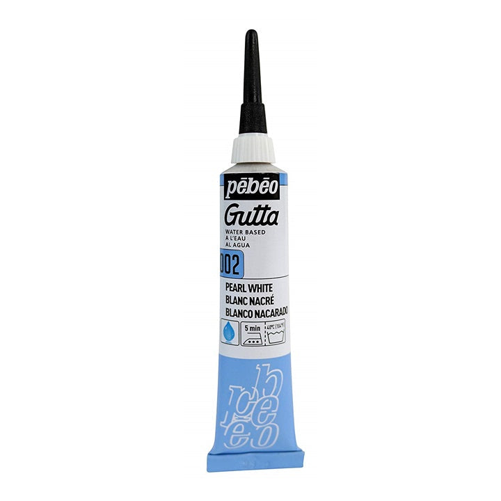 Contur pentru matase Pebeo Gutta 20 ml
