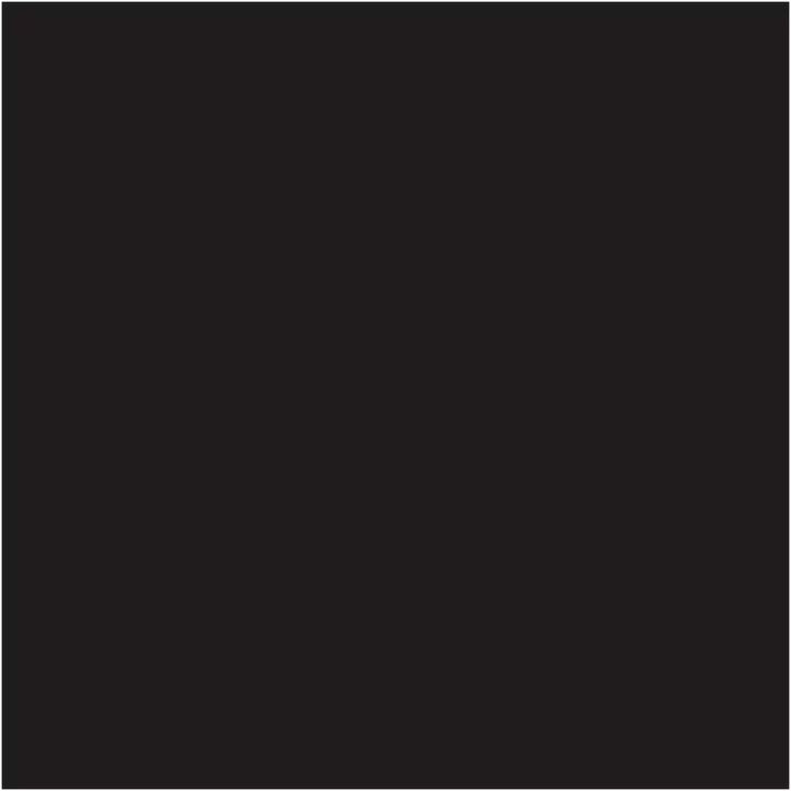 Contur PENTART - 20 ml – black