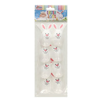 Set creativ de Paște Grafix 8 piese – Bunnies