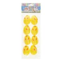 Set creativ de Paște Grafix 8 piese – Eggs
