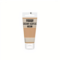 Culori acrilice mat-cremoase-Pentart 60 ml