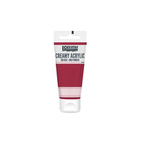 Culori acrilice cremoase, semi-lucioase - Pentart 200 ml