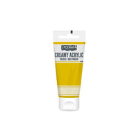Culori acrilice cremoase, semi-lucioase - Pentart 200 ml