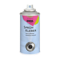kreul adeziv spray 150 ml ro krl870150