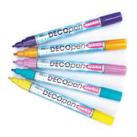 kreul glitter decopen marker ro krl455166