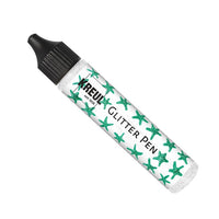 kreul glitter pen in tub ro krlgp498