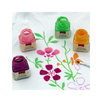 kreul javana culoare pentru textile usoare 20 ml ro krlj909