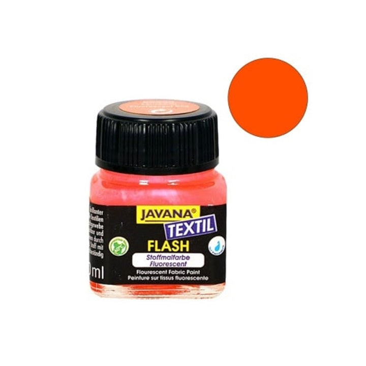 kreul javana culoare pentru textile usoare 20 ml ro krlj909