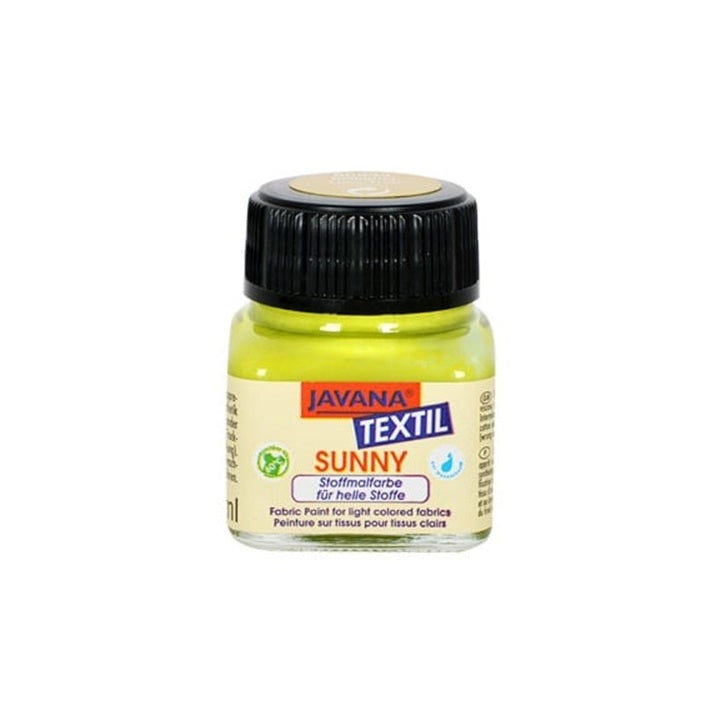kreul javana culoare pentru textile usoare 20 ml ro krlj909