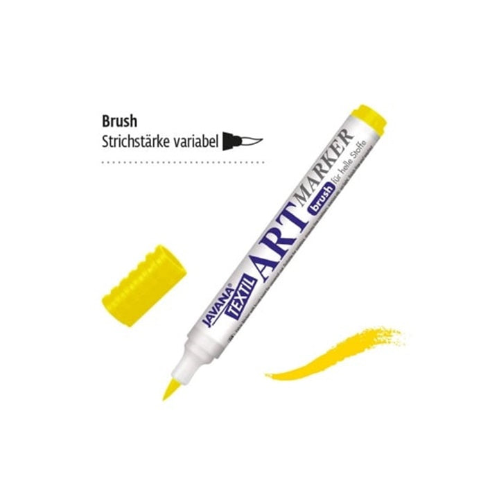 kreul javana marker pentru textile usoare ro krlj906