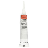 kreul pasta structuranta in tub de 20 ml ro krl76151
