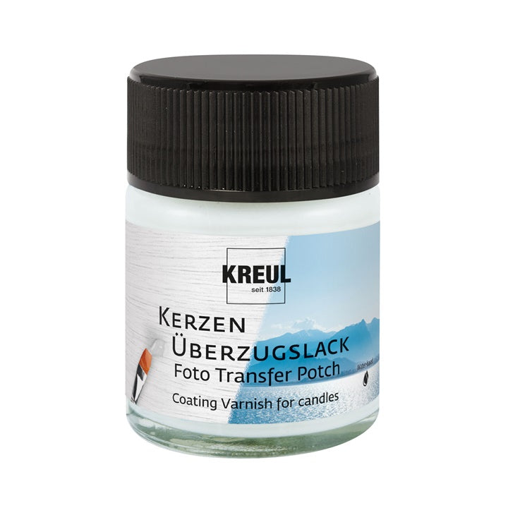 kreul photo transfer potch vopsea pentru lumanari ro krl49971
