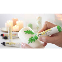 kreul set lumanari winter love 6 25 ml