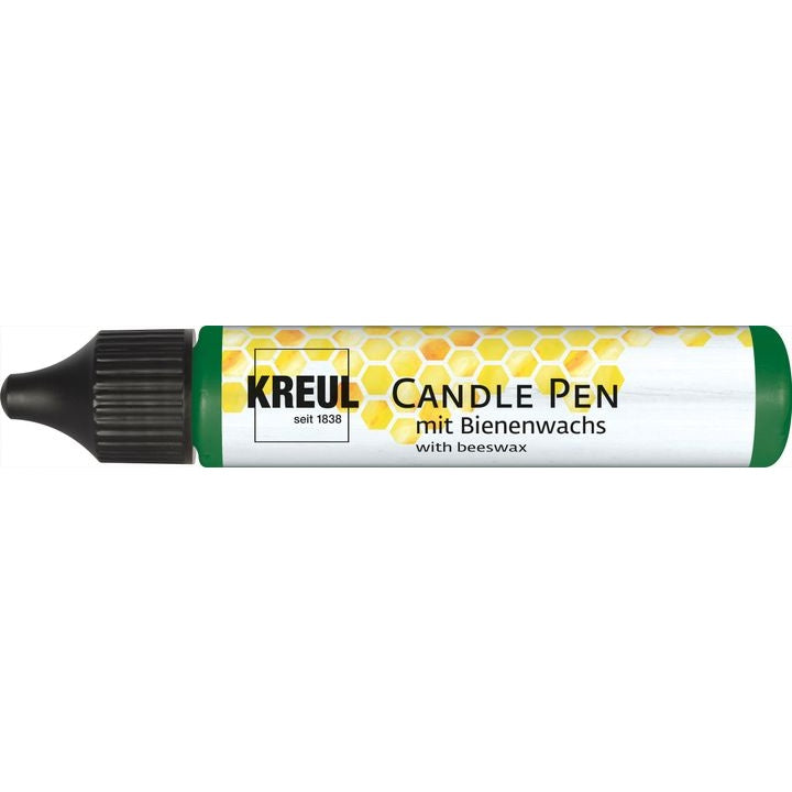 kreul vopsea pentru lumanari 29 ml ro krl497