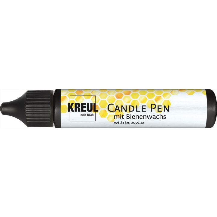 kreul vopsea pentru lumanari 29 ml ro krl497