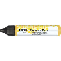 kreul vopsea pentru lumanari 29 ml ro krl497