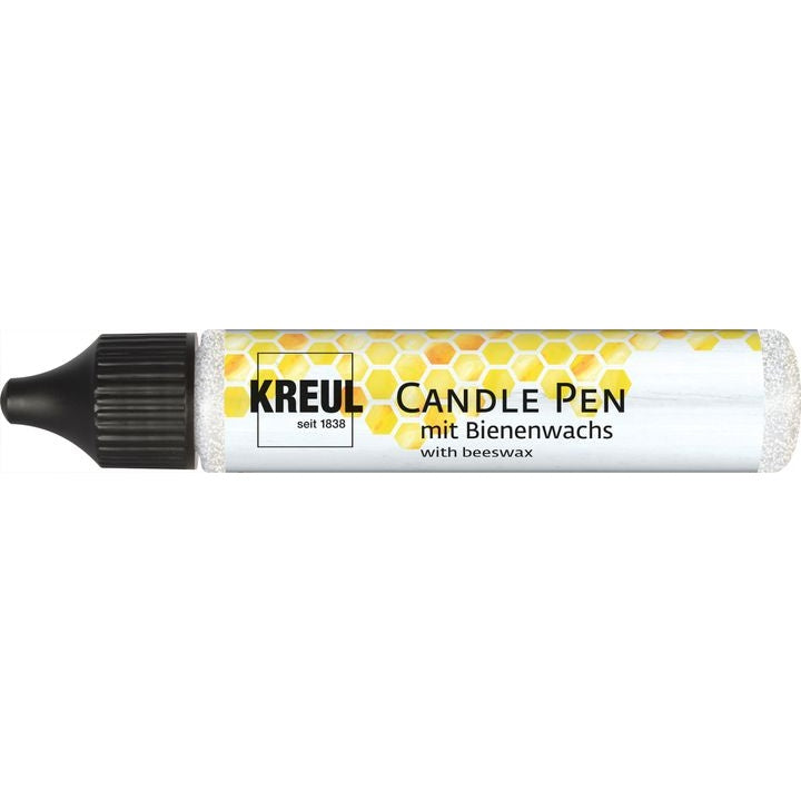kreul vopsea pentru lumanari 29 ml ro krl497