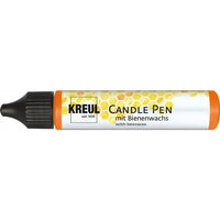 kreul vopsea pentru lumanari 29 ml ro krl497