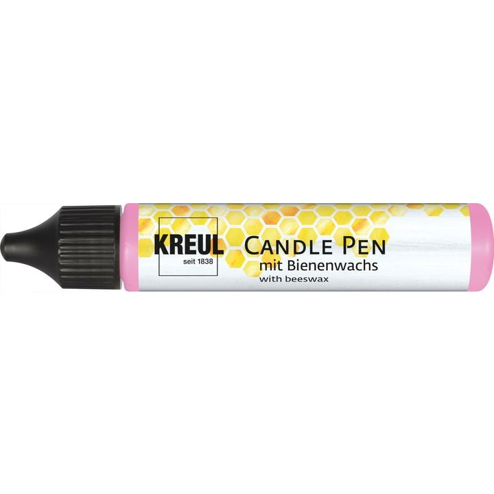 kreul vopsea pentru lumanari 29 ml ro krl497