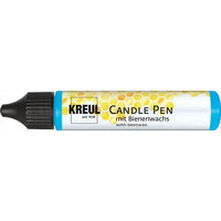 kreul vopsea pentru lumanari 29 ml ro krl497