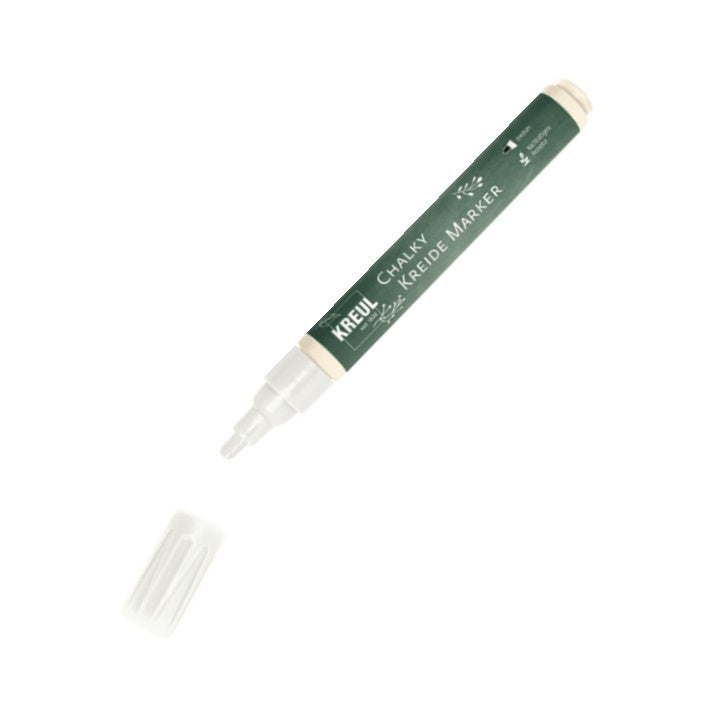 Marker cretă KREUL Chalky Chalk