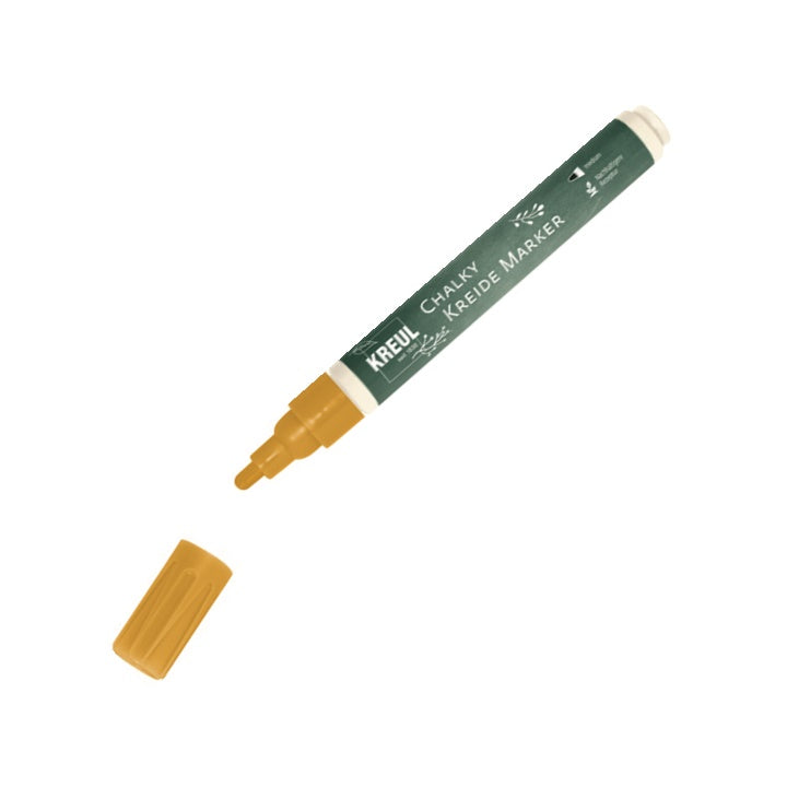 Marker cretă KREUL Chalky Chalk