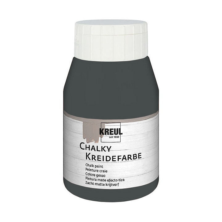 Chalk paint KREUL 500 ml