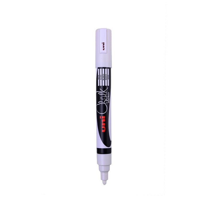 Marker cu cretă UNI POSCA PWE-5M 1.8 - 2.5 MM