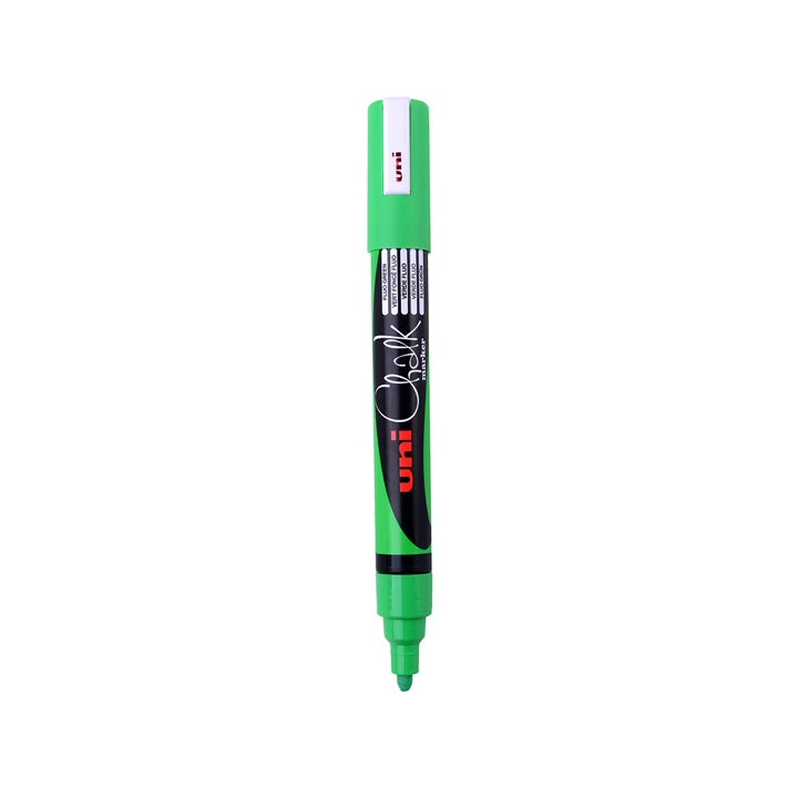 Marker cu cretă UNI POSCA PWE-5M 1.8 - 2.5 MM