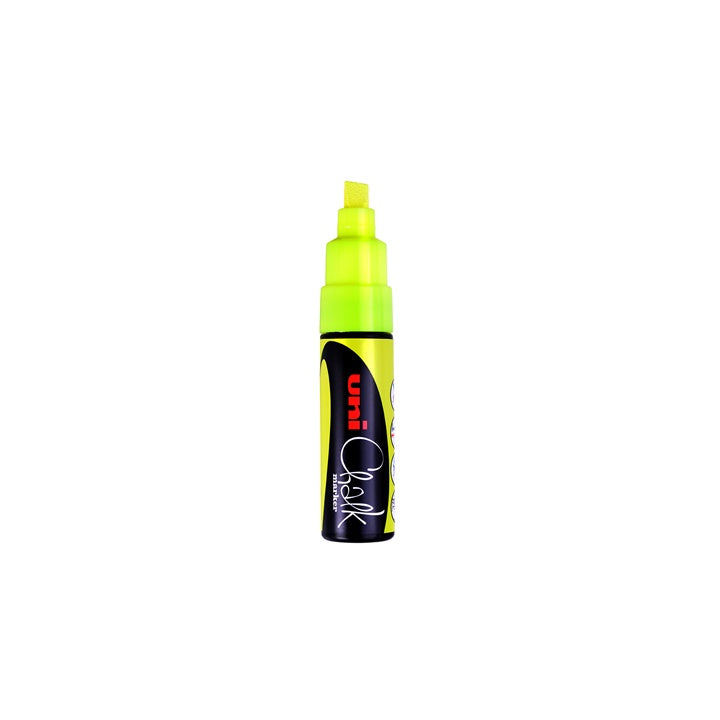 Marker cu cretă UNI POSCA PWE-8K 8 MM