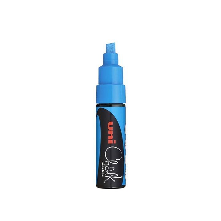 Marker cu cretă UNI POSCA PWE-8K 8 MM