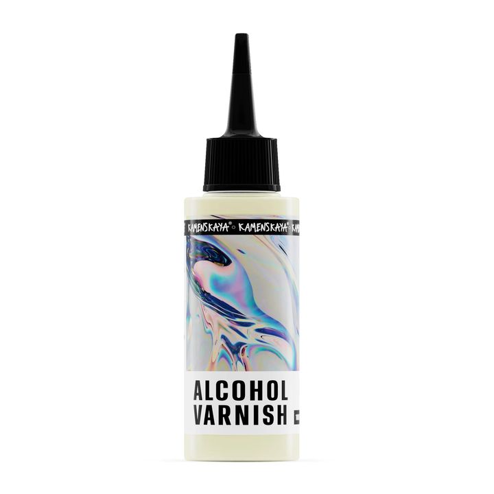 lac de alcool pentru cerneluri kamenskaya ro kmnalvar