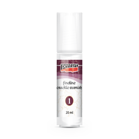 Lac de crăpare Pentart Fineline cu fisuri fine, bicomponent, set 2x 20 ml