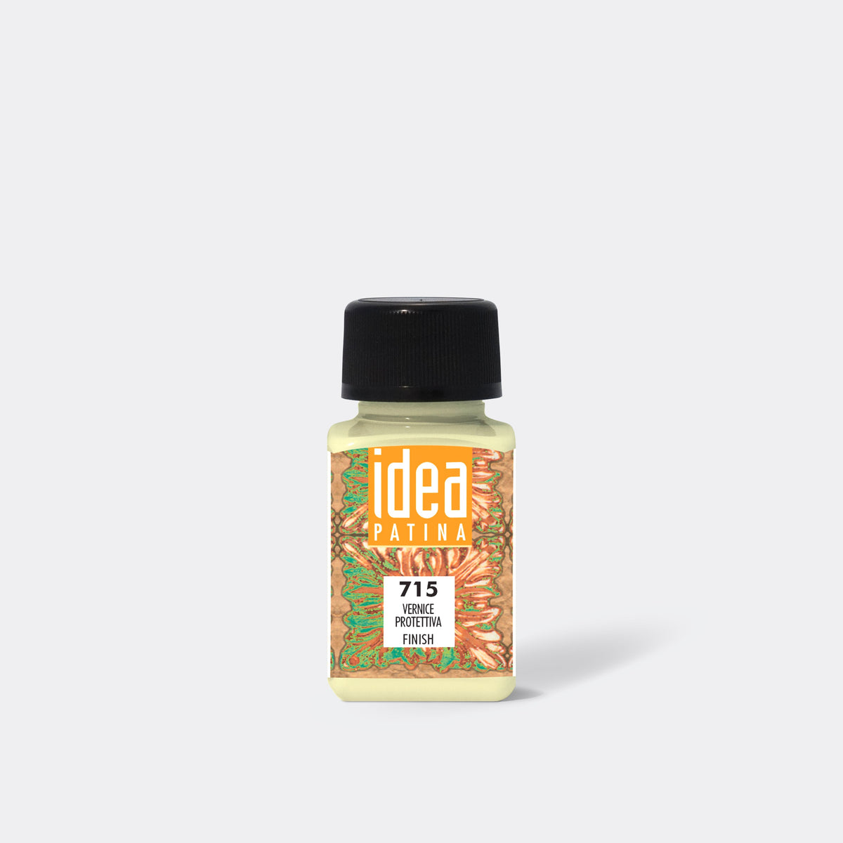 Lac de protecție MAIMERI Idea Patina 60 ml