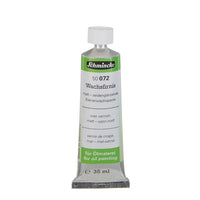 lac din rașina naturala schmincke pentru culori de ulei 35 ml