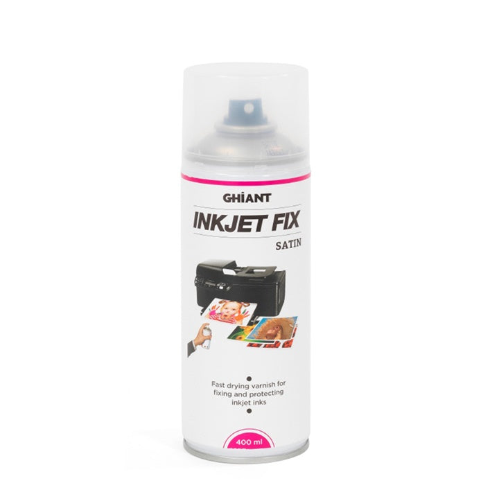 lac final spray pentru fotografii ghiant 400 ml diverse tipuri