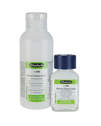Lac lucios Schmincke Gloss lacquer 250 ml