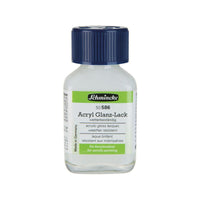 Lac lucios Schmincke Gloss lacquer 250 ml