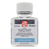 lac mat pentru vopsele de acuarela talens 75 ml ro rtl24285050