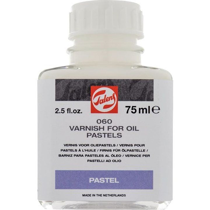 lac pentru pasteluri de ulei 060 talens art creation 75 ml ro rtl24280060