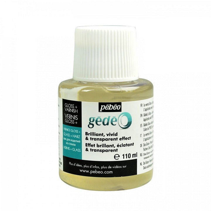lac pentru rasina gedeo 110 ml ro pbo766200