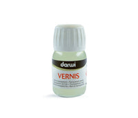 lac transparent 30 ml satin ro drw3000030002