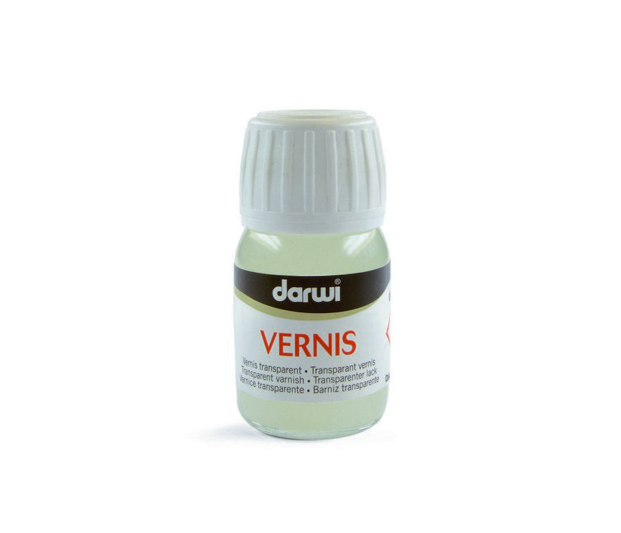 lac transparent 30 ml satin ro drw3000030002