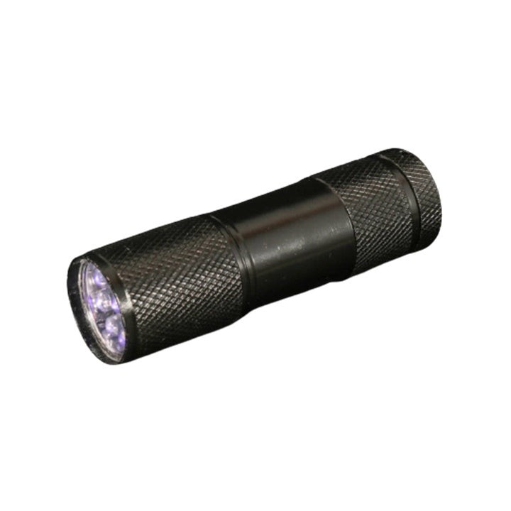 lampa uv cu 9 led uri ro pnt38736