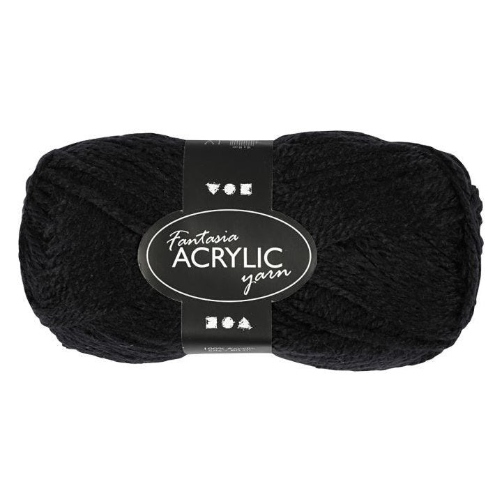 lana acrilica fantasia 80 m alege ro cch42