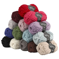 lana colorata sydney 50 m ro cch44