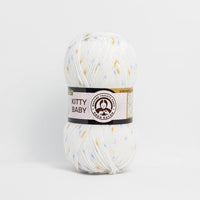 lana pentru copii madame tricote paris kitty baby 100 g ro hbmkitty baby